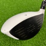Used TaylorMade R11 Driver – 9 Degree, Stiff Flex Mitsubishi Rayon Diamana ‘ahina 60 x5ct Graphite Shaft