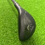 Used Cobra Darkspeed Hybrid – 21 Degree, Stiff Flex Fujikura Speeder NX Graphite Shaft