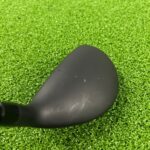 Used Cobra Darkspeed Hybrid – 21 Degree, Stiff Flex Fujikura Speeder NX Graphite Shaft