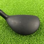Used Cobra Darkspeed Hybrid – 21 Degree, Stiff Flex Fujikura Speeder NX Graphite Shaft