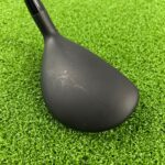 Used Cobra Darkspeed Hybrid – 21 Degree, Stiff Flex Fujikura Speeder NX Graphite Shaft