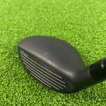 Used Cobra Darkspeed Hybrid – 21 Degree, Stiff Flex Fujikura Speeder NX Graphite Shaft