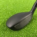 Used Cobra Darkspeed Hybrid – 21 Degree, Stiff Flex Fujikura Speeder NX Graphite Shaft
