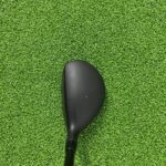 Used Cobra Darkspeed Hybrid – 21 Degree, Stiff Flex Fujikura Speeder NX Graphite Shaft
