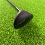 Used Cobra Darkspeed Hybrid – 21 Degree, Stiff Flex Fujikura Speeder NX Graphite Shaft