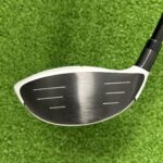 TaylorMade RBZ #3 Wood / 15 Degree / Stiff-Regular Mitsubishi Rayon RB-50 Shaft