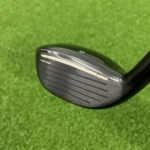 TaylorMade Qi10 #4 Hybrid / 22 Degree / Regular Flex Diamana TM 60 Shaft