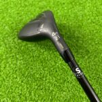 Used Cobra Darkspeed Hybrid – 21 Degree, Stiff Flex Fujikura Speeder NX Graphite Shaft