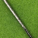 Used Cobra Darkspeed Hybrid – 21 Degree, Stiff Flex Fujikura Speeder NX Graphite Shaft