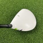 TaylorMade RBZ #3 Wood / 15 Degree / Stiff-Regular Mitsubishi Rayon RB-50 Shaft