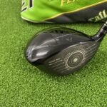 Used Callaway Epic Flash Star Driver – 10.5 Degree, Stiff-Regular Flex Speeder Evolution Graphite Shaft