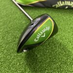 Used Callaway Epic Flash Star Driver – 10.5 Degree, Stiff-Regular Flex Speeder Evolution Graphite Shaft