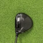 Used Callaway Epic Flash Star Driver – 10.5 Degree, Stiff-Regular Flex Speeder Evolution Graphite Shaft