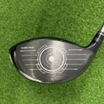 Used Callaway Epic Flash Star Driver – 10.5 Degree, Stiff-Regular Flex Speeder Evolution Graphite Shaft