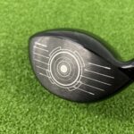 Used Callaway Epic Flash Star Driver – 10.5 Degree, Stiff-Regular Flex Speeder Evolution Graphite Shaft