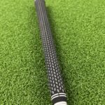 Used Cobra Aerojet Fairway Wood – 18 Degree, Stiff-Regular Flex Graphite Design Tour AD Shaft