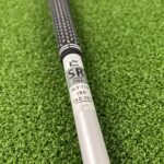 Used Cobra Aerojet Fairway Wood – 18 Degree, Stiff-Regular Flex Graphite Design Tour AD Shaft