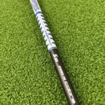 Used Cobra Aerojet Fairway Wood – 18 Degree, Stiff-Regular Flex Graphite Design Tour AD Shaft