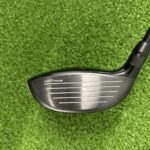 Used Cobra Aerojet Fairway Wood – 18 Degree, Stiff-Regular Flex Graphite Design Tour AD Shaft