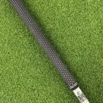 Used Cobra Aerojet Fairway Wood – 18 Degree, Stiff-Regular Flex Graphite Design Tour AD Shaft