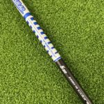 Used Cobra Aerojet Fairway Wood – 18 Degree, Stiff-Regular Flex Graphite Design Tour AD Shaft