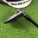 Callaway Big Bertha 2023 #5 Wood / 19 Degree / Stiff-Regular Speeder NX Shaft
