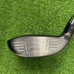 Callaway Big Bertha 2023 #5 Wood / 19 Degree / Stiff-Regular Speeder NX Shaft