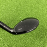TaylorMade Qi10 #4 Hybrid / 22 Degree / Regular Flex Diamana TM 60 Shaft