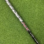 Callaway Big Bertha 2023 #5 Wood / 19 Degree / Stiff-Regular Speeder NX Shaft