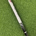 TaylorMade RBZ #3 Wood / 15 Degree / Stiff-Regular Mitsubishi Rayon RB-50 Shaft