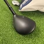 Honma Tour World TW767 #4 Hybrid / 21 Degree / Stiff Flex Vizard EZ-C Shaft