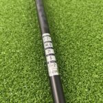 Honma Tour World TW767 #4 Hybrid / 21 Degree / Stiff Flex Vizard EZ-C Shaft