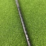 Honma Tour World TW767 #4 Hybrid / 21 Degree / Stiff Flex Vizard EZ-C Shaft