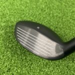 Honma Tour World TW767 #4 Hybrid / 21 Degree / Stiff Flex Vizard EZ-C Shaft