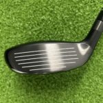 Honma Tour World TW767 #4 Hybrid / 21 Degree / Stiff Flex Vizard EZ-C Shaft