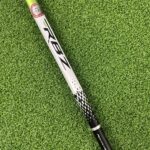 TaylorMade RBZ #3 Wood / 15 Degree / Stiff-Regular Mitsubishi Rayon RB-50 Shaft