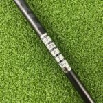 Honma Tour World TW767 #4 Hybrid / 21 Degree / Stiff Flex Vizard EZ-C Shaft
