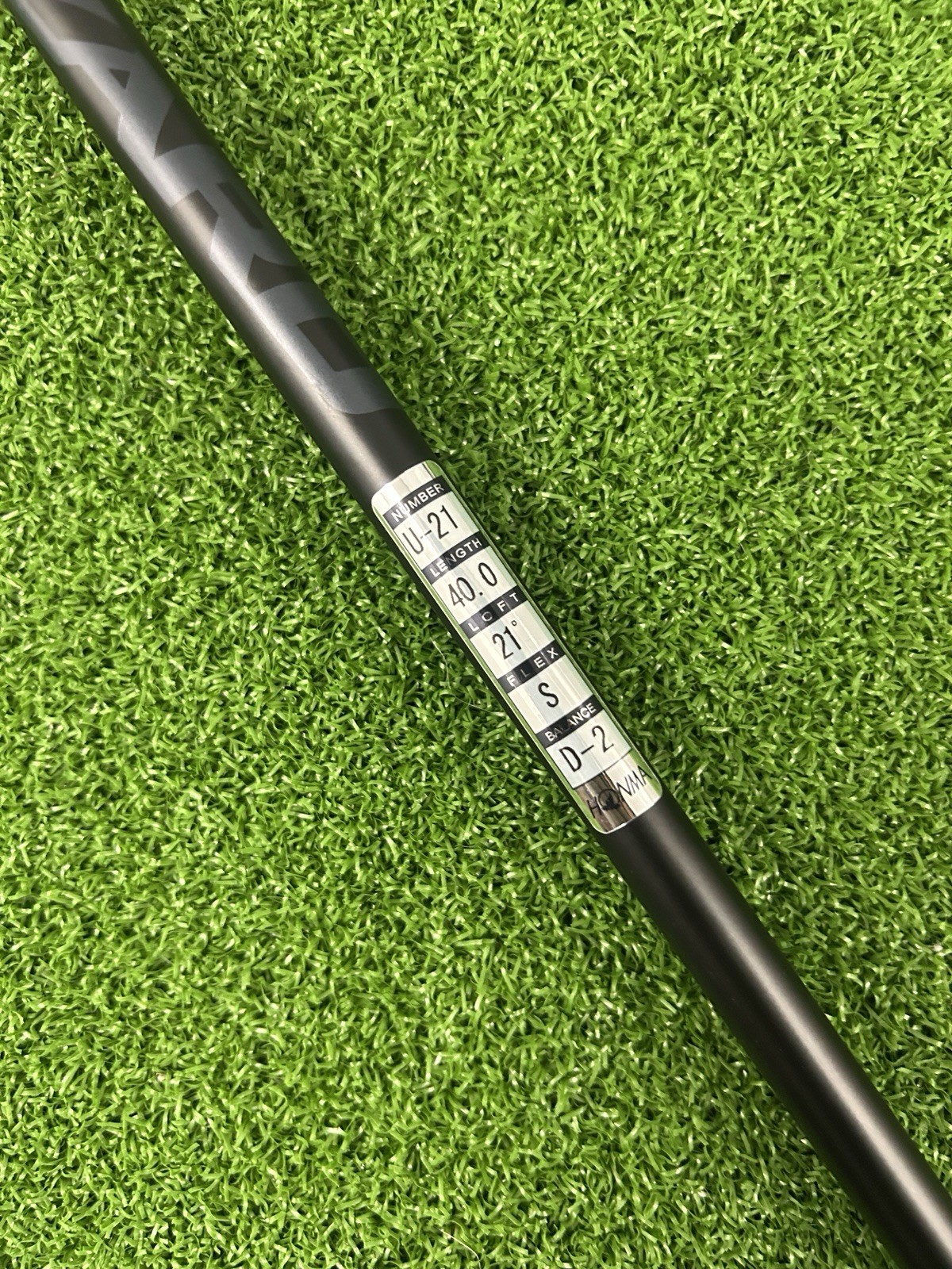New Honma Tour World TW767 Hybrid - 21° Stiff Flex | Ecaddie