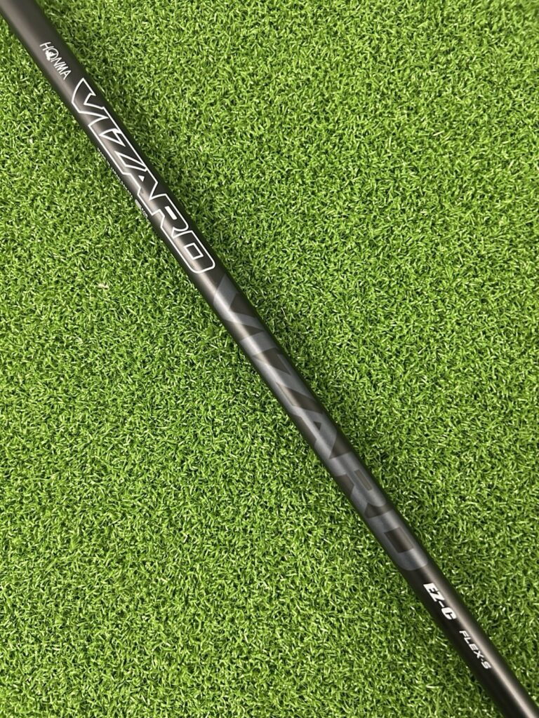 New Honma Tour World TW767 Hybrid - 21° Stiff Flex | Ecaddie