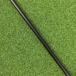 Honma Tour World TW767 #4 Hybrid / 21 Degree / Stiff Flex Vizard EZ-C Shaft
