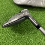 TaylorMade Qi35 Max Lite #7 Wood / 21.5 Degree / Stiff-Regular Air Speeder Shaft