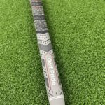 TaylorMade Qi35 Max Lite #7 Wood / 21.5 Degree / Stiff-Regular Air Speeder Shaft