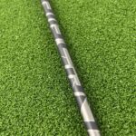 TaylorMade Qi35 Max Lite #7 Wood / 21.5 Degree / Stiff-Regular Air Speeder Shaft