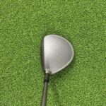 TaylorMade Qi35 Max Lite #7 Wood / 21.5 Degree / Stiff-Regular Air Speeder Shaft