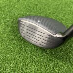 TaylorMade Qi35 Max Lite #7 Wood / 21.5 Degree / Stiff-Regular Air Speeder Shaft