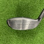 TaylorMade Qi35 Max Lite #7 Wood / 21.5 Degree / Stiff-Regular Air Speeder Shaft