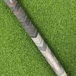 TaylorMade Qi35 Max Lite #7 Wood / 21.5 Degree / Stiff-Regular Air Speeder Shaft