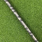 TaylorMade Qi35 Max Lite #7 Wood / 21.5 Degree / Stiff-Regular Air Speeder Shaft
