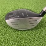 Benross Junior Aero Green Age 7-9 HL Golf Driver *Dent*