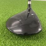 Benross Junior Aero Green Age 7-9 HL Golf Driver *Dent*